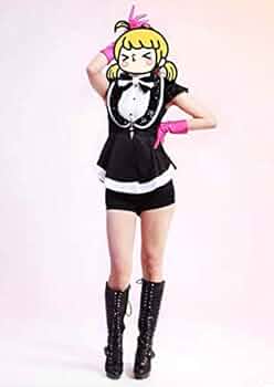少女時代ステージ衣装　2010 少女時代2010 ステージ衣装